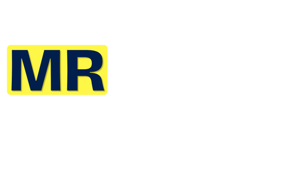 Mr Béret