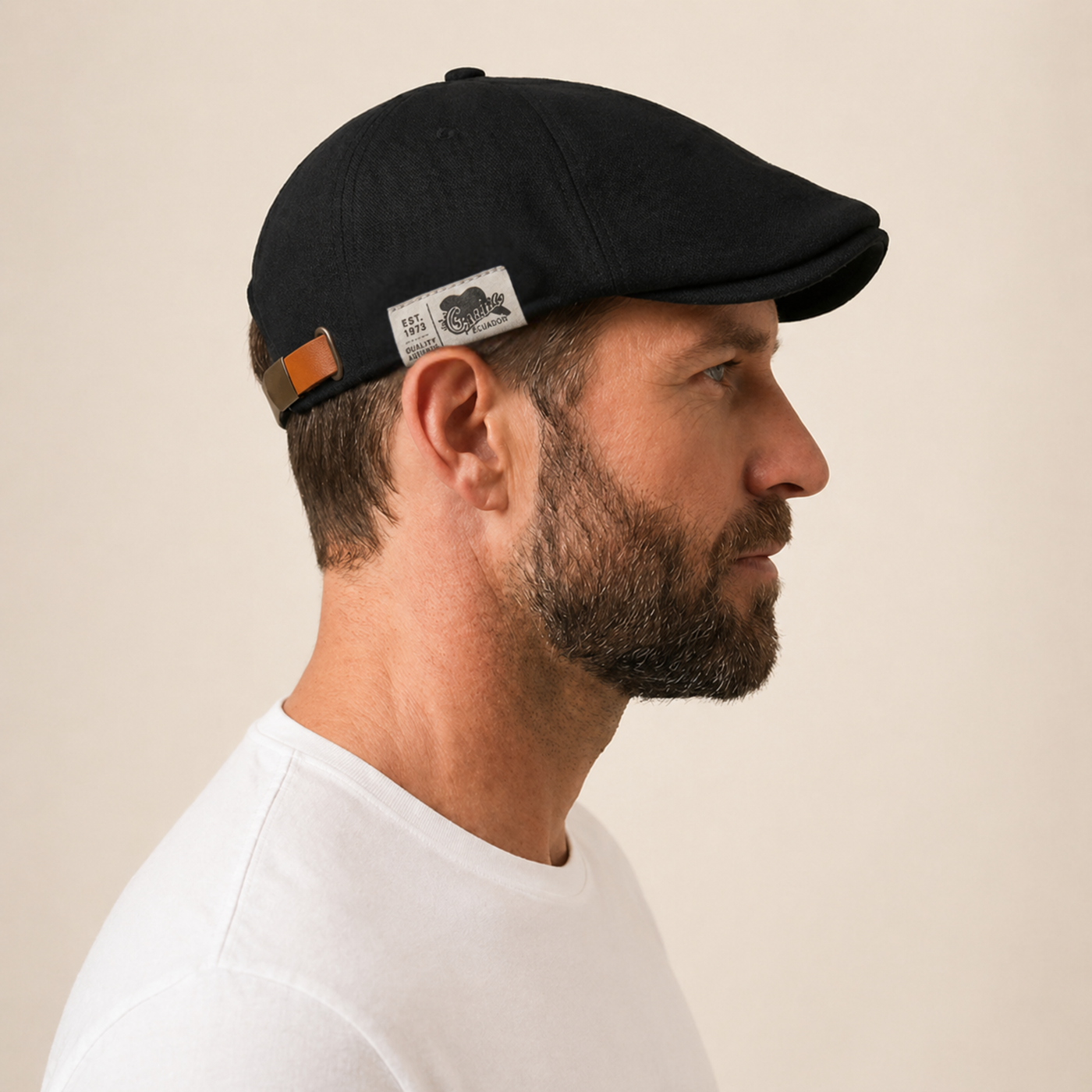 Le Béret Iconique - image 2