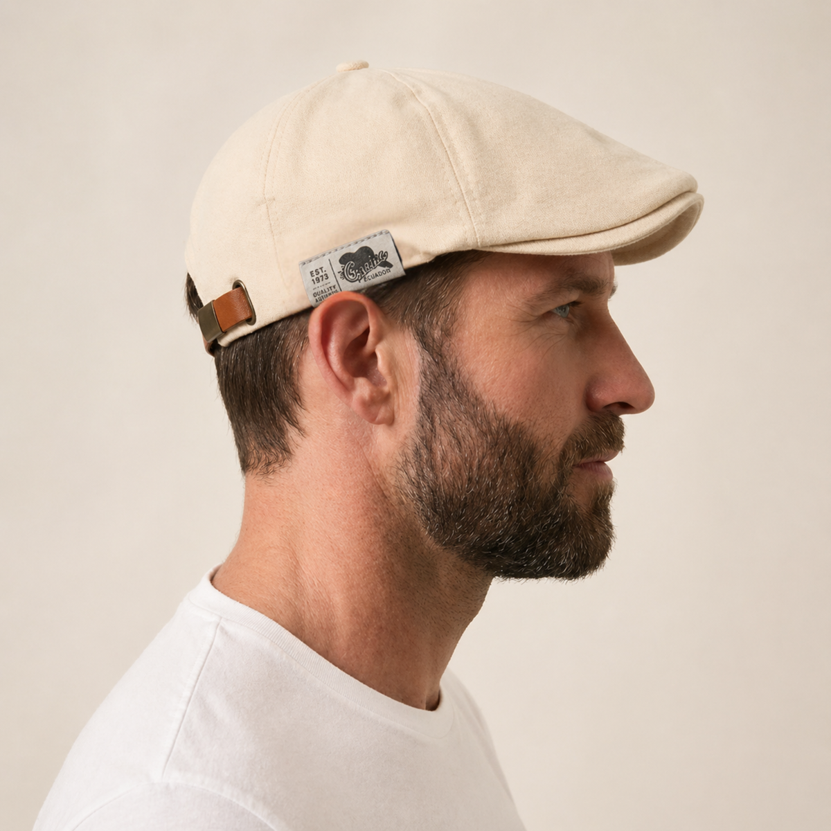 Le Béret Iconique