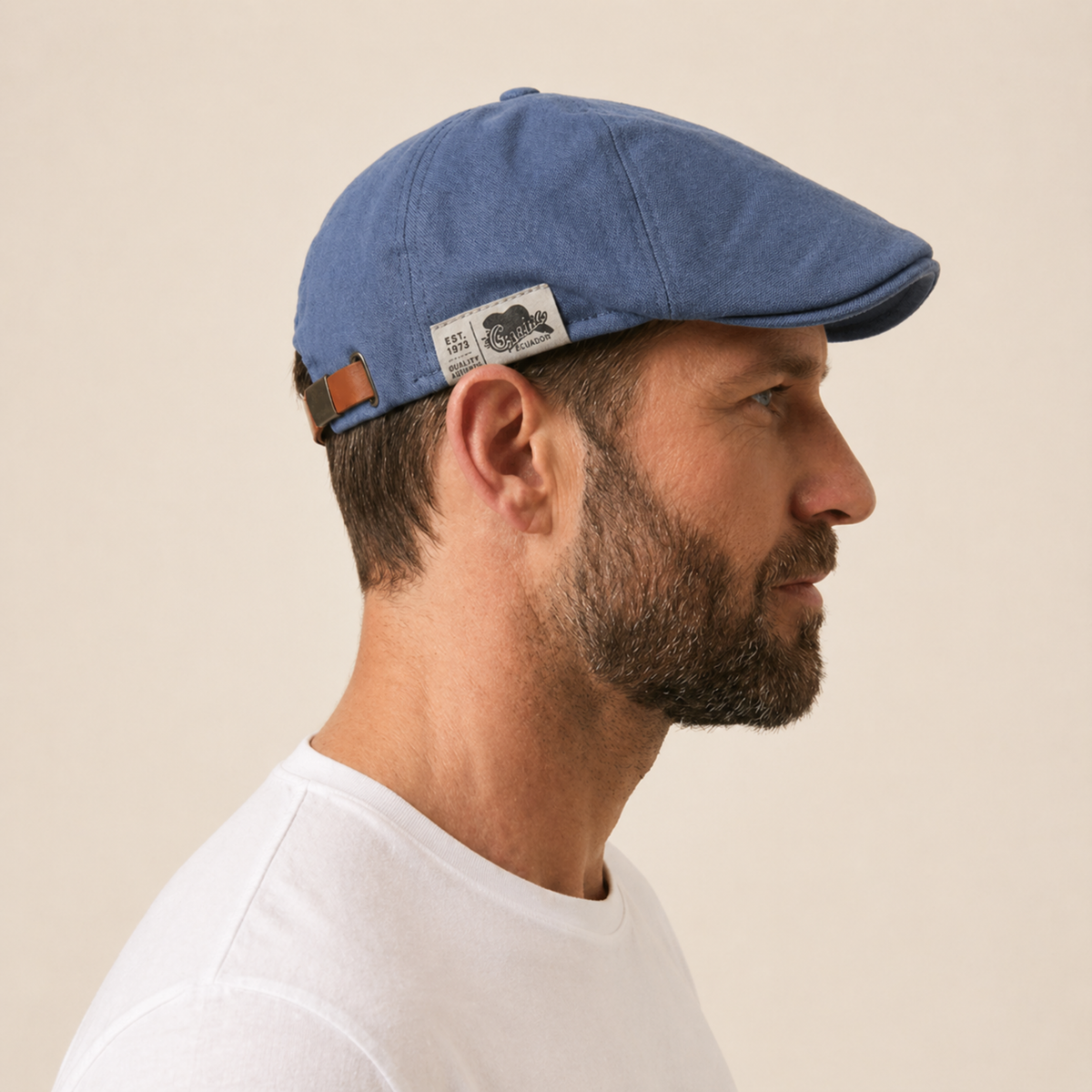 Le Béret Iconique