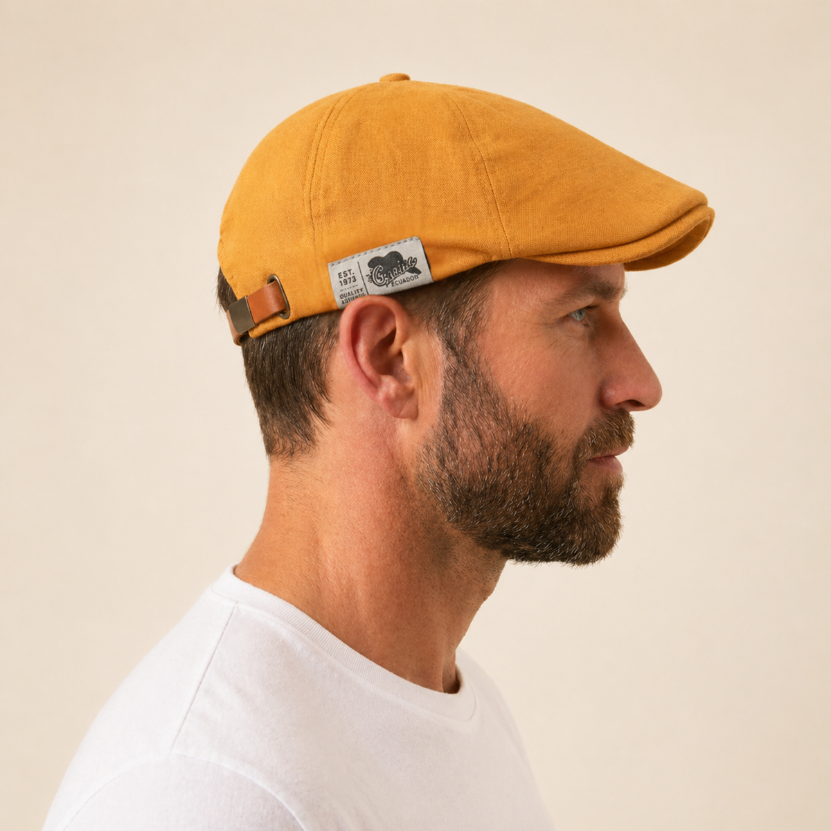 Le Béret Iconique